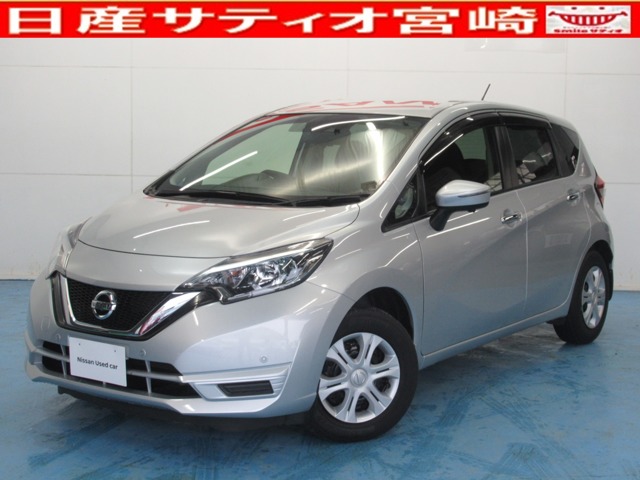 株式会社日産サティオ宮崎 カーパレス延岡 宮崎県 ノート 日産の在庫詳細から中古車を探す 日産公式中古車検索サイト