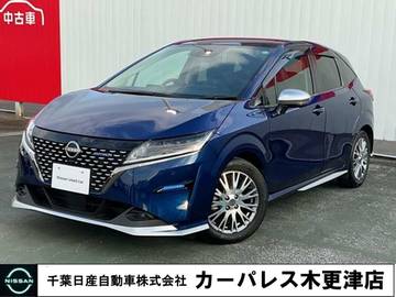 1.2 AUTECH アラウンドVモニター・スマートルームミラ