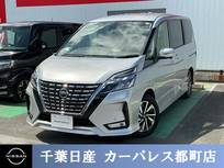 日産 セレナ 2000cc 2.0 ハイウェイスター V