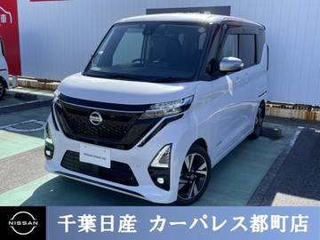 660 ハイウェイスターGターボ