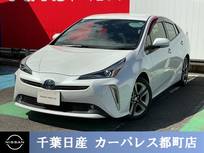 トヨタ プリウス 1800cc 1.8 S ツーリングセレクション