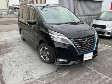 1.2 e-POWER ハイウェイスター V