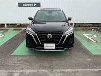 日産 キックス 1200cc 1.2 X (e-POWER)
