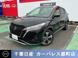 日産 キックス 1200cc 1.2 X (e-POWER)