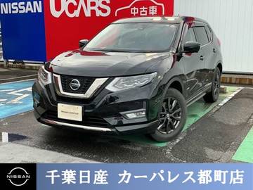 2.0 20Xi ハイブリッド 4WD
