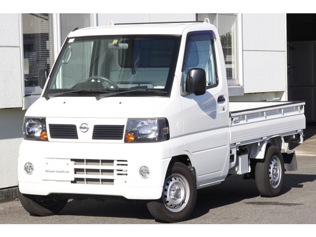 クリッパートラック 全国 の中古車 日産公式中古車検索サイト