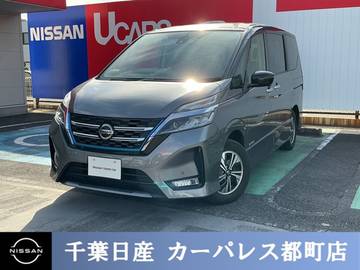 1.2 e-POWER XV エアロ
