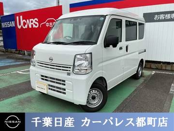 660 DX ハイルーフ 当社社用車
