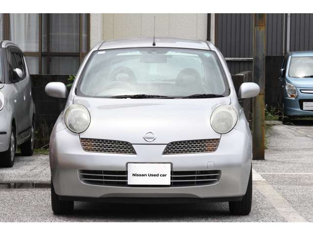 株式会社日産サティオ高知 稲荷町店 高知県 マーチ 日産の在庫詳細から中古車を探す 日産公式中古車検索サイト