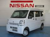 日産 NV100クリッパー 660cc DX