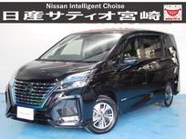 日産 セレナ 1200cc 1.2 e-POWER ハイウェイスター V ナビ/ドラレコ/衝突軽減ブレーキ