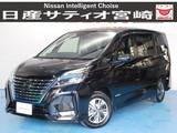 日産 セレナ 1200cc 1.2 e-POWER ハイウェイスター V ナビ/ドラレコ/衝突軽減ブレーキ