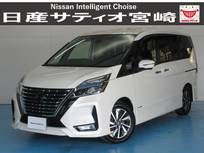 日産 セレナ 2000cc 2.0 ハイウェイスター V ナビ/ドラレコ/プロパ/衝突軽減ブレーキ
