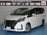 日産 セレナ 2000cc 2.0 ハイウェイスター V ナビ/ドラレコ/プロパ/衝突軽減ブレーキ