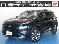 日産 エクストレイル 1500cc 1.5 G e-4ORCE 4WD ナビ/プロパイロット/衝突軽減ブレーキ