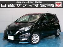 日産 ノート 1200cc 1.2 e-POWER X ナビ/社外ドラレコ/衝突軽減ブレーキ