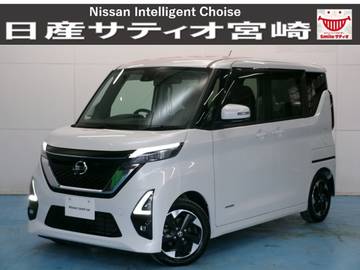 660 ハイウェイスターX プロパイロット エディション ナビ/社外ドラレコ/衝突軽減ブレーキ