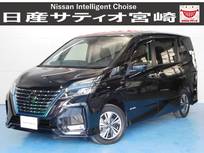 日産 セレナ 1200cc 1.2 e-POWER ハイウェイスター V ナビ/ドラレコ/Pアシスト/衝突軽ブレーキ