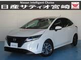 日産 ノート 1200cc 1.2 S ナビ/衝突軽減ブレーキ/全方位モニター