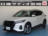 日産 キックス 1200cc 1.2 X (e-POWER) ナビ/ドラレコ/プロパ/衝突軽減ブレーキ
