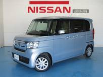 ホンダ N-BOX 660cc 660 G L ホンダセンシング カッパーブラウンスタイル ナビ1VXU-195NBi/ドライブレコーダー