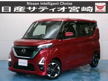 660 ハイウェイスターX プロパイロット エディション ナビ/ドラレコ/プロパ/衝突軽減ブレーキ