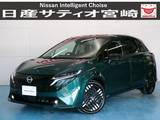 日産 ノートオーラ 1200cc 1.2 G ナビ/ドラレコ/衝突軽減ブレーキ