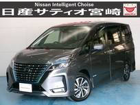 日産 セレナ 1200cc 1.2 e-POWER ハイウェイスター G ナビ/ドラレコ/プロパ/衝突軽減ブレーキ