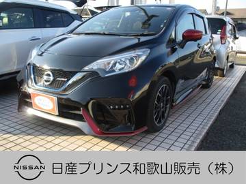 1.2 e-POWER NISMO アラウンドビュー　ドラレコ　ETC　ナビ