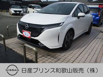 1.2 G FOUR 4WD プロパイロット　4WD　BOSEシステム