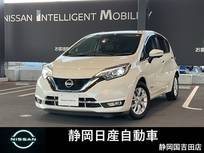 日産 ノート 1200cc 1.2 e-POWER メダリスト 純正ナビ　ETC アルミスマートルームミラー