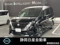 日産 セレナ 1400cc 1.4 e-POWER ハイウェイスターV メーカーナビETCプロパイロット