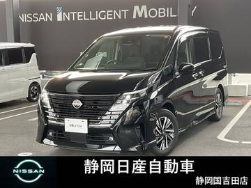 1.4 e-POWER ハイウェイスターV メーカーナビETCプロパイロット