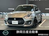 スズキ スイフト 1400cc スポーツ 1.4 スイフト　スポーツ