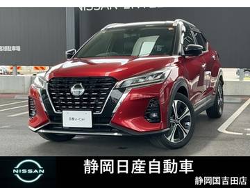 1.2 X (e-POWER) 当社整備車両