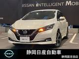 日産 リーフ G メーカーナビプロパイロット