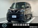 日産 ルークス 660cc 660 X 純正ナビドラレコETC