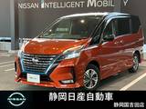 日産 セレナ 1200cc 1.2 e-POWER ハイウェイスター V 純正ナビ後席モニタードラレコETC