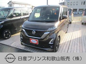 660 ハイウェイスターX 両側オートスライドドア アラウンドビュー