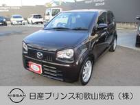 マツダ キャロル 660cc 660 GX 運転席シートヒーター ナビ ETC ドラレコ