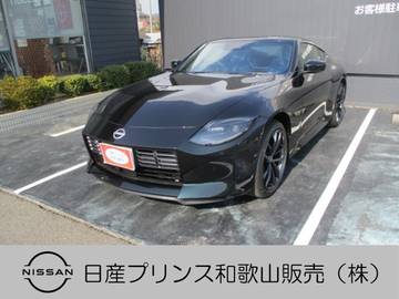 3.0 バージョン ST 6MT 登録済み未使用車