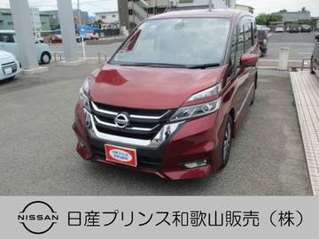 2.0 ハイウェイスターG 両側オートスライドドア アラウンドビュー