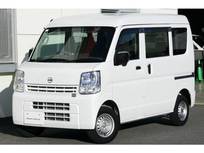 日産 NV100クリッパー 660cc 660 DX GLパッケージ ハイルーフ