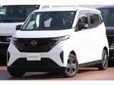 日産 サクラ X