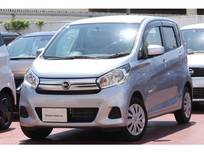 日産 デイズ 660cc 660 J