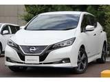 日産 リーフ e+ G