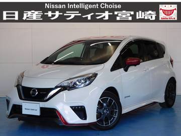 1.2 e-POWER NISMO ナビ/ドラレコ/衝突軽減ブレーキ