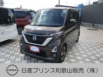 660 ハイウェイスターGターボ プロパイロット エディション 両側オートスライドドア プロパイロット ア