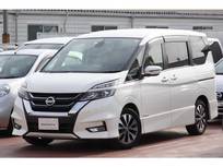日産 セレナ 2000cc 2.0 ハイウェイスター プロパイロット エディション