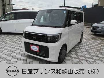 660 X 助手席側オートスライドドア アラウンドビ